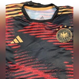 Germany shirts